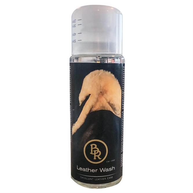 BR Læder vask | 300ml
